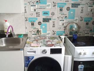 3-комн. квартира, 72 м², 2/2 этаж