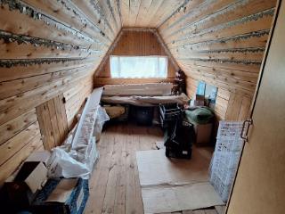  коттедж, 20 м², 5.8 соток