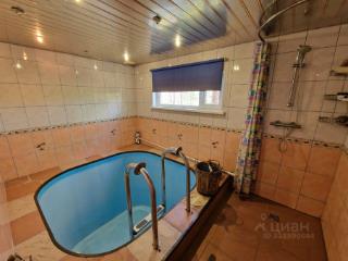 2-этажный дом, 213 м², 25 соток