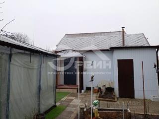 2-этажный дом, 63.9 м², 4.93 сотки