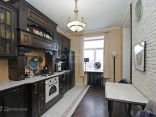 1-комн. квартира, 43 м², 4/4 этаж