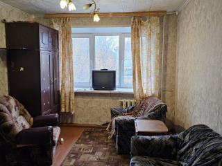 Комната, 17.8 м², 1-комн.