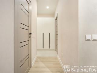 2-комн. квартира, 39.7 м², 1/4 этаж