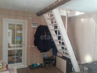 2-этажный дом, 80 м², 5 соток