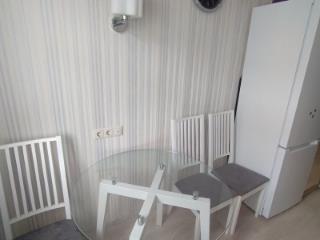 1-комн. квартира, 36.5 м², 2/4 этаж