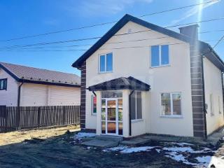  дом, 138.1 м², 4.7 сотки