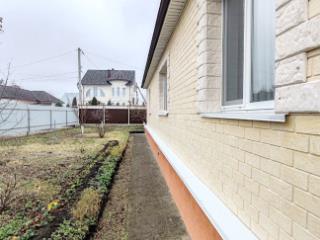 2-этажный дом, 117.2 м², 9 соток