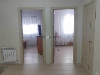 1-этажный дом, 87 м², 6 соток