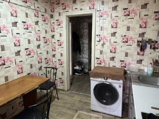 1-комн. квартира, 26 м², 1/1 этаж