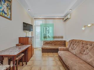 Студия, 17 м², 2/3 этаж