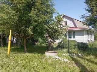 2-этажный дом, 75.6 м², 10 соток