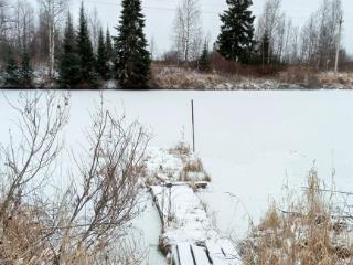  коттедж, 48.3 м², 9.6 соток