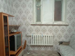 Комната, 1 м², 1-комн.