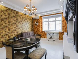 4-комн. квартира, 92.8 м², 6/10 этаж