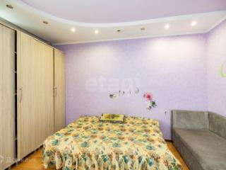 Студия, 26.7 м², 2/5 этаж