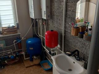 2-этажный коттедж, 140 м², 9.28 соток