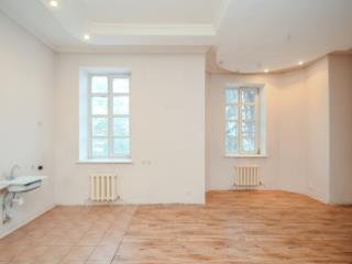 3-комн. квартира, 101 м², 2/3 этаж