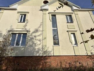  дом, 211.9 м², 16 соток