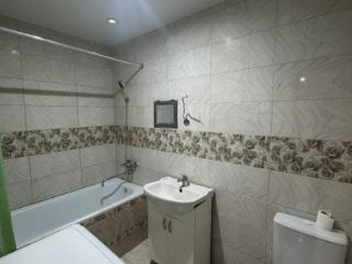 3-комн. квартира, 69.2 м², 1/5 этаж