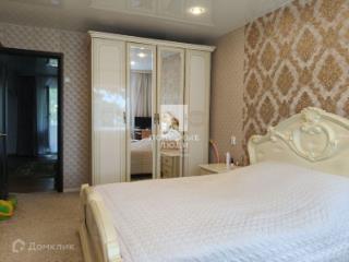 2-комн. квартира, 45 м², 3/5 этаж