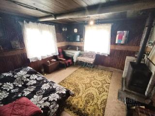 1-этажный дом, 26.8 м², 5.71 соток