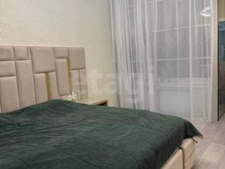 3-комн. квартира, 107.2 м², 9/22 этаж