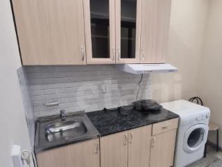 Студия, 10.4 м², 1/4 этаж