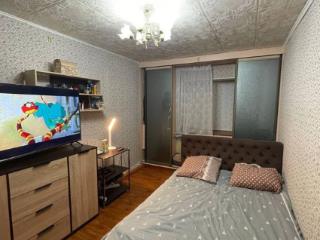 2-комн. квартира, 40.8 м², 1/3 этаж