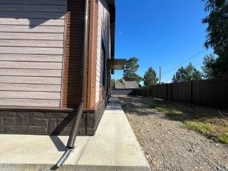 1-этажный дом, 119.4 м², 9.08 соток