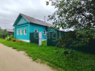 1-этажный дом, 30.7 м², 7 соток