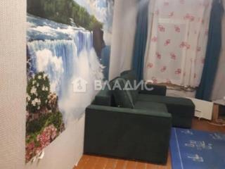 2-комн. квартира, 36 м², 2/2 этаж