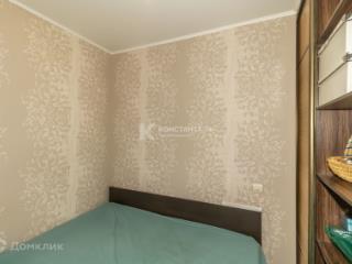 1-комн. квартира, 34.9 м², 11/14 этаж