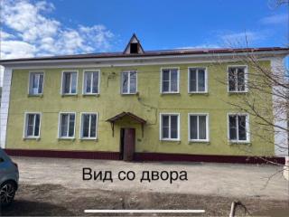 2-комн. квартира, 44.4 м², 2/2 этаж