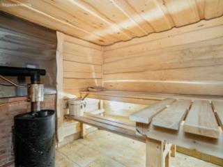 1-этажный дом, 106.4 м², 18.63 соток