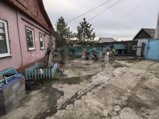 1-этажный дом, 117.1 м², 9.74 соток