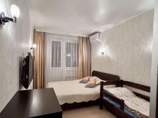 2-комн. квартира, 50.3 м², 6/14 этаж