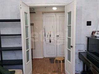 2-комн. квартира, 49.5 м², 6/7 этаж