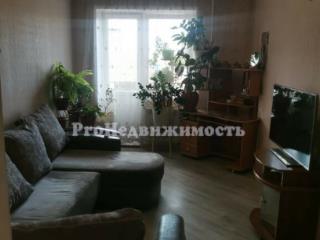 2-комн. квартира, 52 м², 2/5 этаж