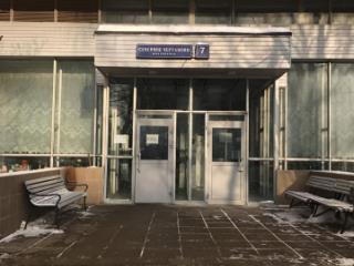 3-комн. квартира, 76 м², 18/25 этаж