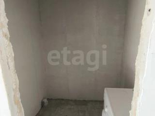 2-комн., Квартира, 51.2 м², 9/9 этаж