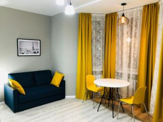 4-комн. квартира, 77.8 м², 1/3 этаж