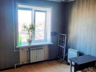 1-комн. квартира, 35 м², 3/5 этаж