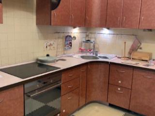 1-комн. квартира, 46 м², 16/17 этаж