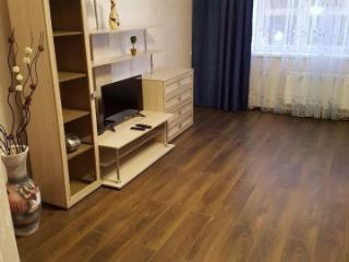 1-комн. квартира, 47.6 м², 3/21 этаж