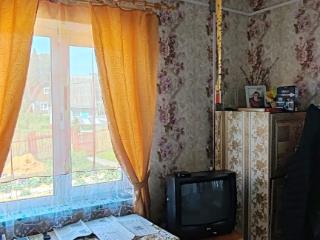  коттедж, 25 м², 6 соток