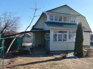  дом, 136 м², 10.1 соток