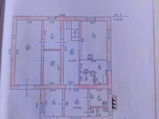  дом, 204.7 м², 77 соток