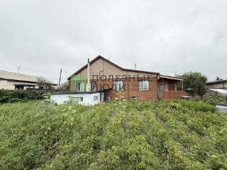 1-этажный дом, 125.1 м², 11 соток