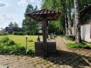 2-этажный дом, 98.8 м², 5.5 соток