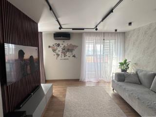 1-комн. квартира, 37.9 м², 5/5 этаж